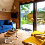 Feriehus Luxe 6p Aan & Grevelingenmeer! Herkingen