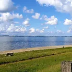 Luxe 6p Aan & Grevelingenmeer! Feriehus *