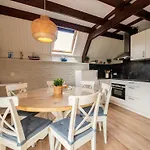 Luxe 6p Aan & Grevelingenmeer! Herkingen