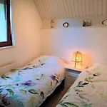 Luxe 6p Aan & Grevelingenmeer! Feriehus Herkingen