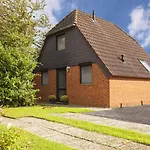 Feriehus Luxe 6p Aan & Grevelingenmeer! Herkingen