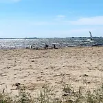 Feriehus Luxe 6p Aan & Grevelingenmeer!