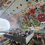Feriehus Luxe 6p Aan & Grevelingenmeer!