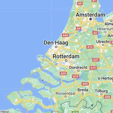 Luxe 6p Aan & Grevelingenmeer! Hotel 4*