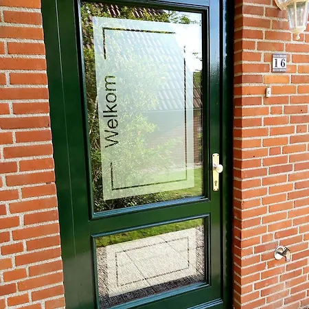 Luxe 6p Aan & Grevelingenmeer! Hotel