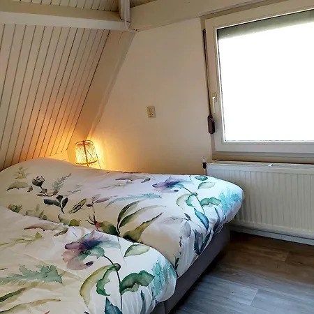 Hotel Luxe 6p Aan & Grevelingenmeer!