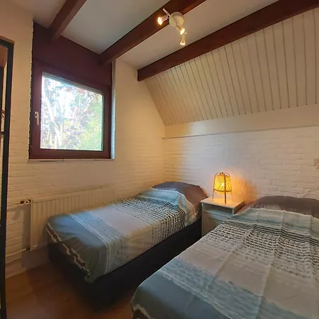 Luxe 6p Aan & Grevelingenmeer! Hotel 4*