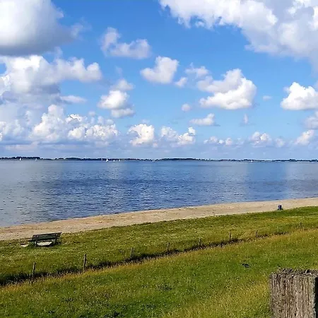 Luxe 6p Aan & Grevelingenmeer!