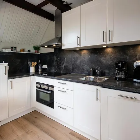 Luxe 6p Aan & Grevelingenmeer! Herkingen