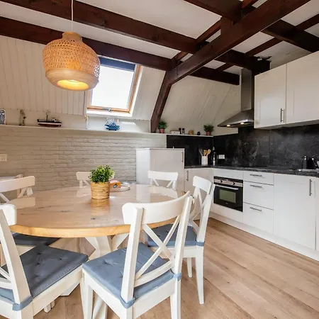 Luxe 6p Aan & Grevelingenmeer! 4* Herkingen