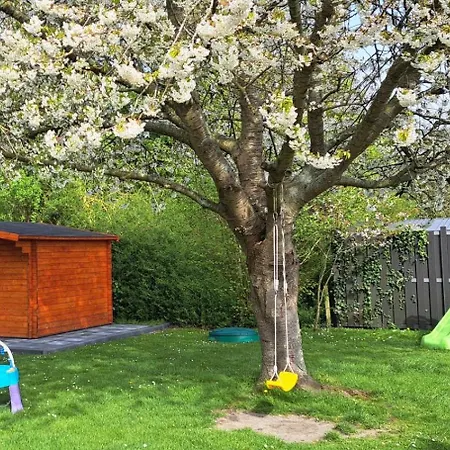 Holiday home Luxe 6p Vakantiehuis Aan & Grevelingenmeer!