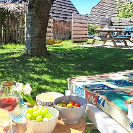 Luxe 6p Vakantiehuis Aan & Grevelingenmeer!