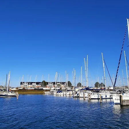 Feriehus Luxe 6p Aan & Grevelingenmeer! Herkingen