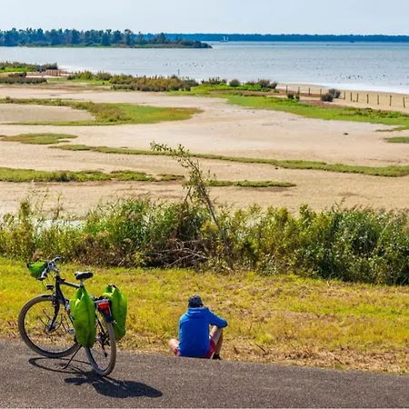 Luxe 6p Vakantiehuis Aan & Grevelingenmeer! Herkingen