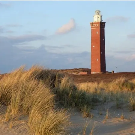 Luxe 6p Aan & Grevelingenmeer! בית נופש *