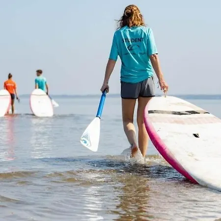 Luxe 6p Vakantiehuis Aan & Grevelingenmeer! Herkingen