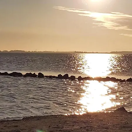 Holiday home Luxe 6p Vakantiehuis Aan & Grevelingenmeer! Herkingen