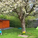 Tatil Evi Luxe 6p Aan & Grevelingenmeer!