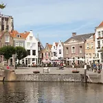 Luxe 6p Aan & Grevelingenmeer! Tatil Evi Herkingen