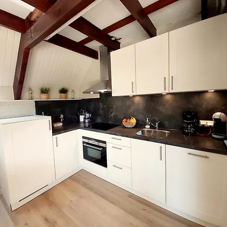 Luxe 6p Aan & Grevelingenmeer! Tatil Evi