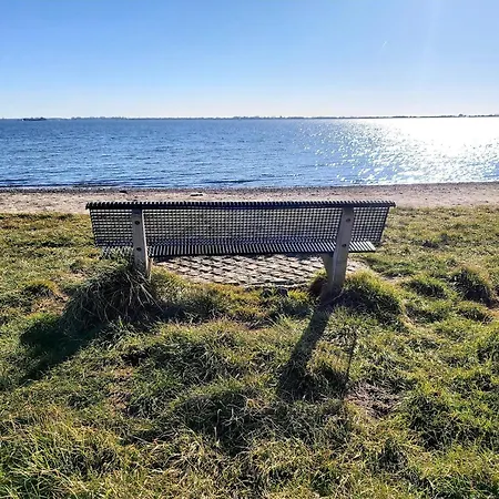 Luxe 6p Aan & Grevelingenmeer! * Herkingen